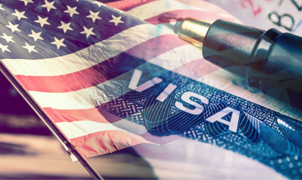 US Plans to issue 1 lakh visas each month to Indian applicants" on priority