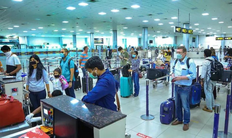 Covid-19 restriction lifted for entry into United Arab Emirates